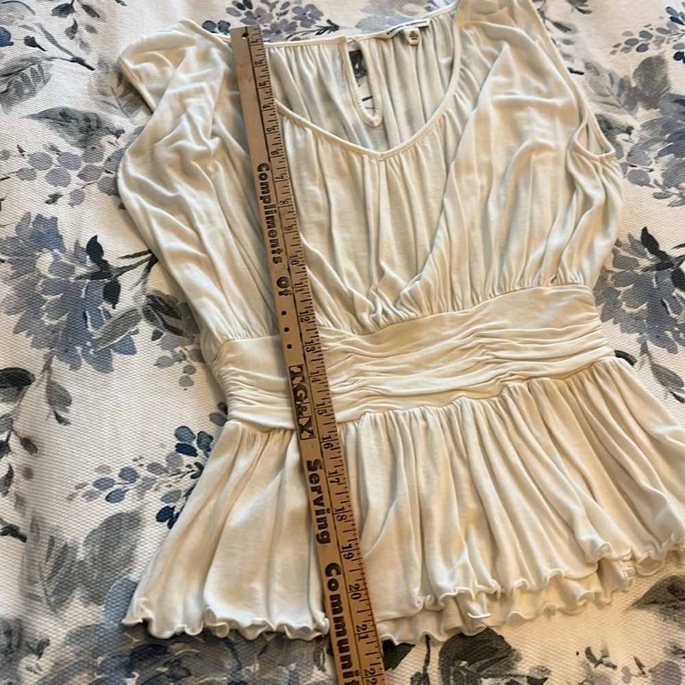 Banana Republic top - Picture 8 of 8
